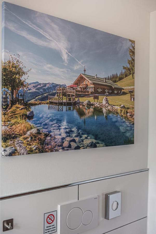 Вілла Kronenburger Alm Dahlem  Екстер'єр фото