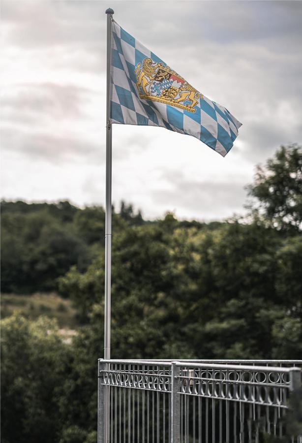 Вілла Kronenburger Alm Dahlem  Екстер'єр фото